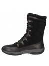 Bota Mujer F062 16 Hrs negro