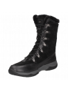 Bota Mujer F062 16 Hrs negro
