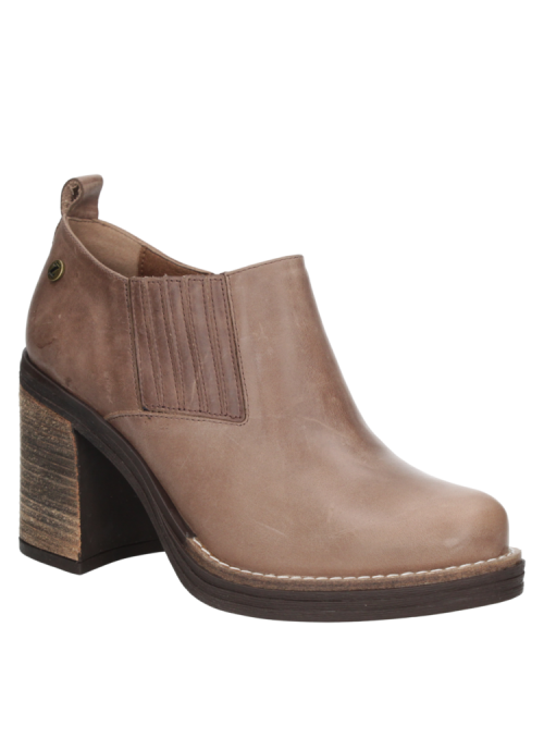 Botin Mujer A383 Zappa cafe