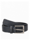 Cinturón Hombre D979 Panama Jack azul