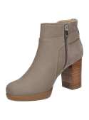 Botin Mujer F046 16 Hrs gris