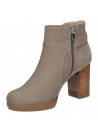 Botin Mujer F046 16 Hrs gris