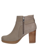 Botin Mujer F046 16 Hrs gris
