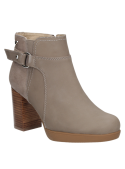 Botin Mujer F046 16 Hrs gris