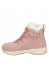 Botin Niña C720 Panama Jack rosado