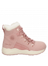 Botin Niña C720 Panama Jack rosado