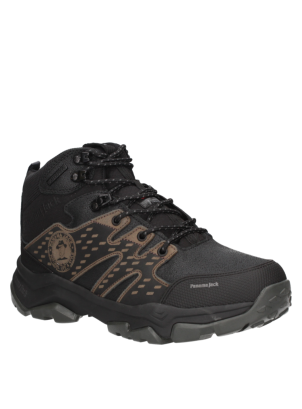 Botín Trekking Hombre - WATERPROOF