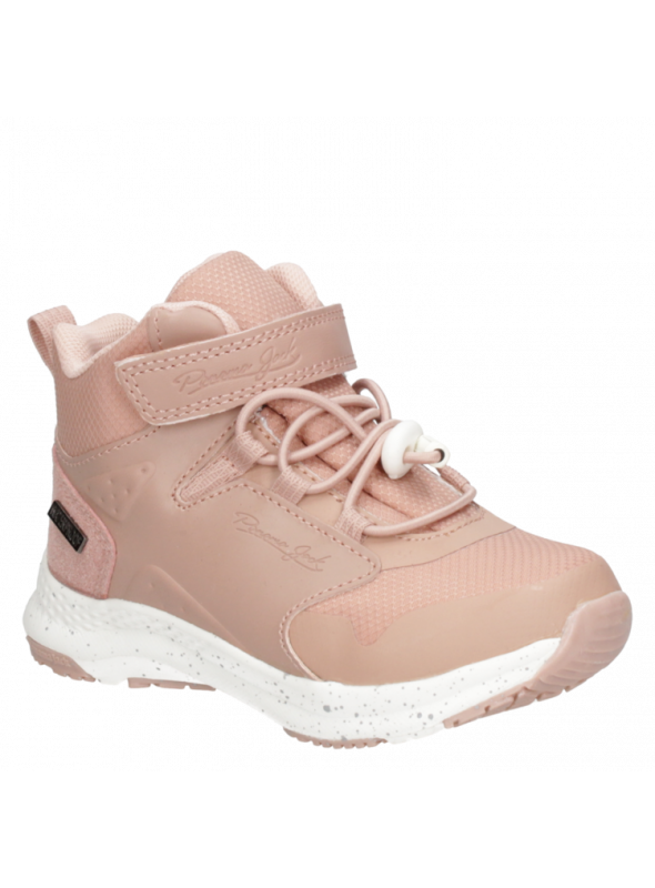 Botin Niña F760 Panama Jack rosado