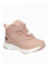 Botin Niña F760 Panama Jack rosado