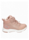 Botin Niña F760 Panama Jack rosado