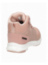 Botin Niña F760 Panama Jack rosado