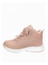 Botin Niña F760 Panama Jack rosado