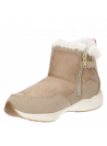 Botin Niña F755 Panama Jack beige