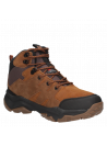 Botin Hombre F702 Panama Jack cafe