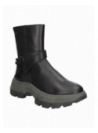 Botin Mujer F311 Zappa negro
