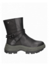 Botin Mujer F311 Zappa negro
