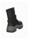 Botin Mujer F311 Zappa negro