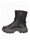 Botin Mujer F311 Zappa negro
