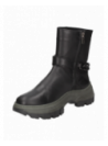 Botin Mujer F311 Zappa negro