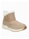 Botin Niña F754 Panama Jack beige