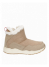 Botin Niña F754 Panama Jack beige