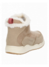 Botin Niña F754 Panama Jack beige