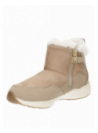 Botin Niña F754 Panama Jack beige