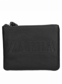 Billetera Mujer F958 Zappa negro