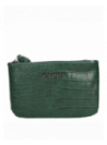 Billetera Mujer F956 Zappa verde