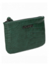 Billetera Mujer F956 Zappa verde