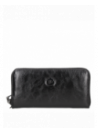 Billetera Mujer F962 Pollini negro