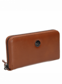 Billetera Mujer F962 Pollini cafe