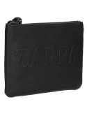 Billetera Mujer F958 Zappa negro