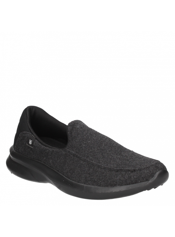 Zapatilla Hombre F118 16 Hrs gris
