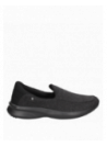 Zapatilla Hombre F118 16 Hrs negro