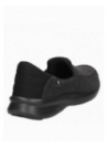 Zapatilla Hombre F118 16 Hrs negro