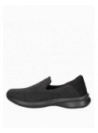 Zapatilla Hombre F118 16 Hrs negro