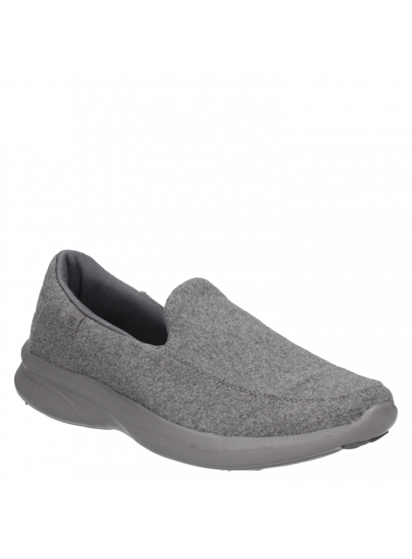 Zapatilla Hombre F118 16 Hrs gris
