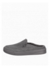 Pantufla Hombre F120 16 Hrs gris