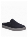 Pantufla Hombre F120 16 Hrs azul