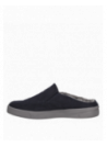 Pantufla Hombre F120 16 Hrs azul