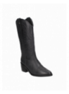 Bota Mujer F353 Mingo negro