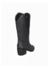 Bota Mujer F353 Mingo negro
