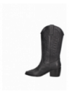 Bota Mujer F353 Mingo negro