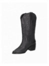 Bota Mujer F353 Mingo negro
