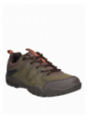 Zapatilla Hombre F707 Panama Jack terra