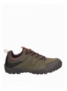 Zapatilla Hombre F707 Panama Jack terra