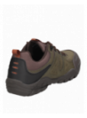 Zapatilla Hombre F707 Panama Jack terra