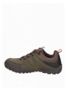 Zapatilla Hombre F707 Panama Jack terra