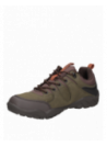Zapatilla Hombre F707 Panama Jack terra